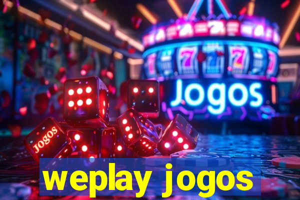 weplay jogos